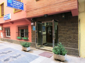 Hostal Guillot Torremolinos